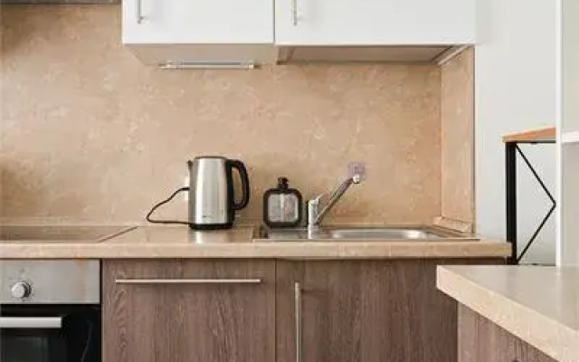 Апартаменты 1912 на пр-те Московский, 73