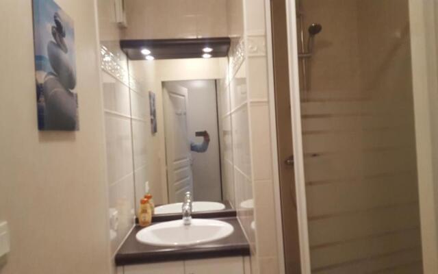 31 Bd De Launay