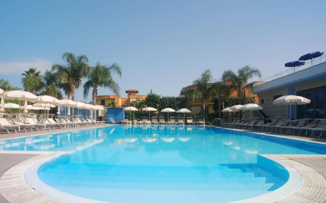 Hotel Première