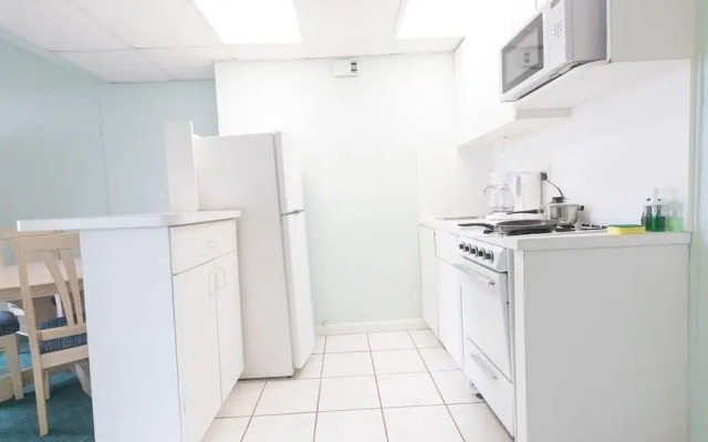 604 Apartment Hollywood Beach