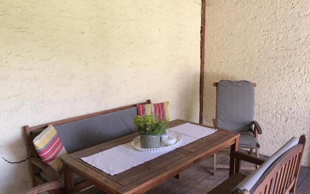 Appartements Unterdorfer