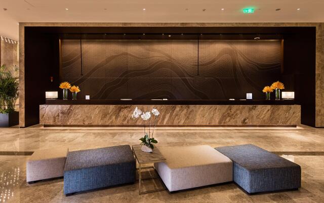 DoubleTree by Hilton Hotel Chongqing Nan'an