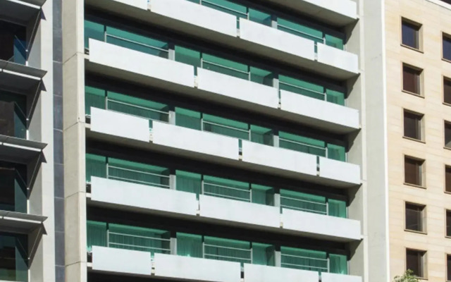 Citadines St Georges Terrace Perth