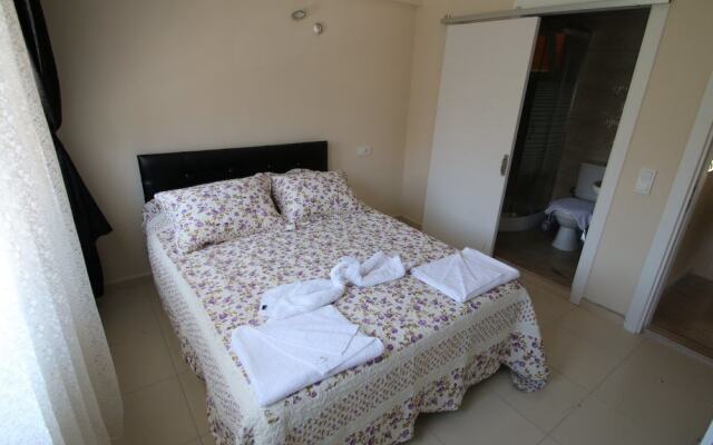 Mutlu Yasam Villa Gulpinar 1