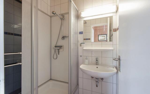 Bungalow in Eifelpark Near Kronenburger Lake