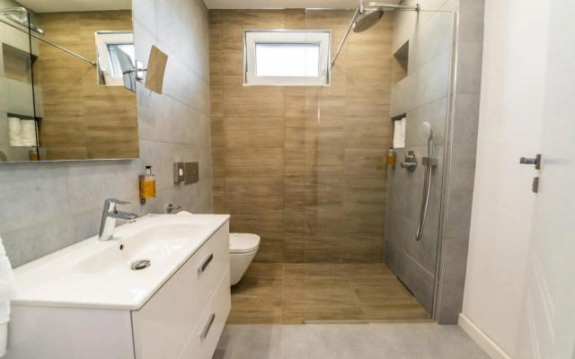 UBA Accommodation Aparthotel