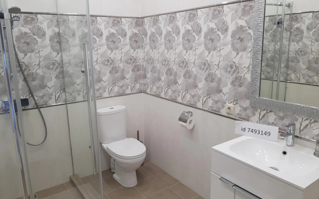 Гостевой дом на Центральной, 44