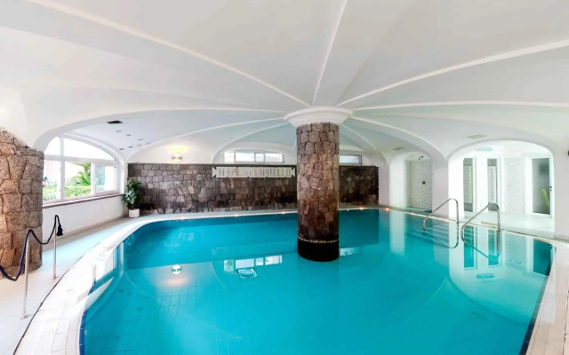 Albergo Terme Villa Svizzera