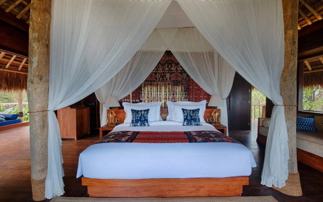 Lelewatu Resort Sumba