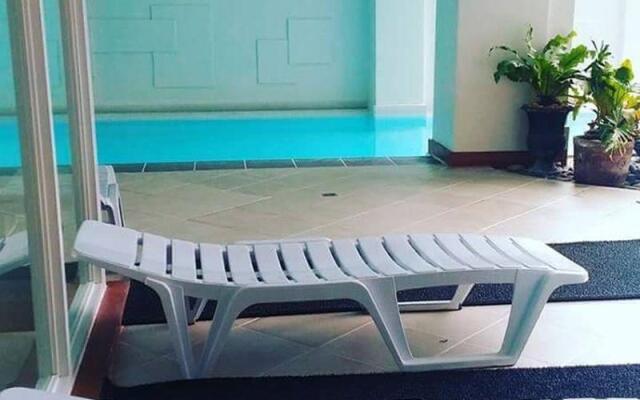 Oasis in Tagaytay