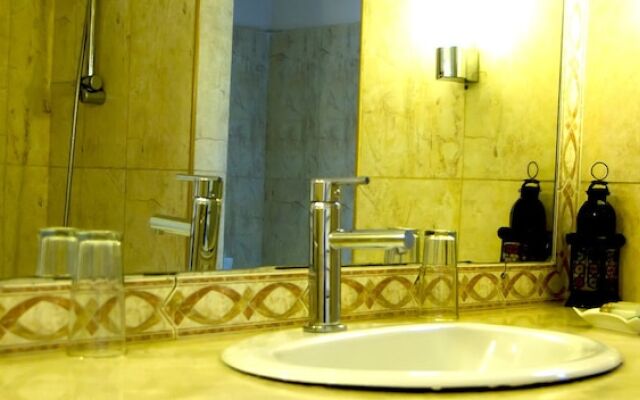 Hotel le riad