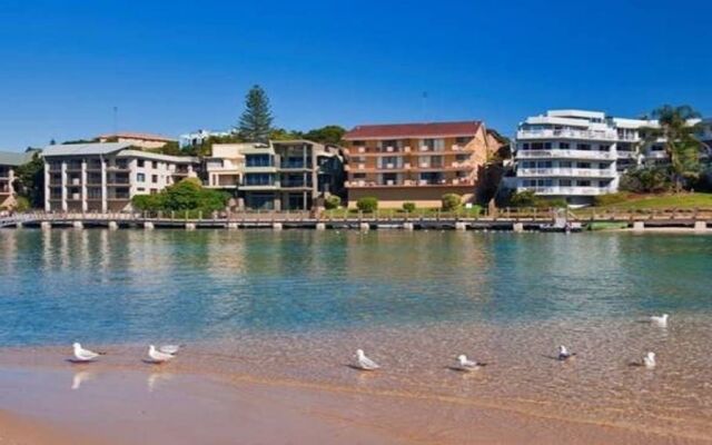 Kingscliff Waters Apt 5