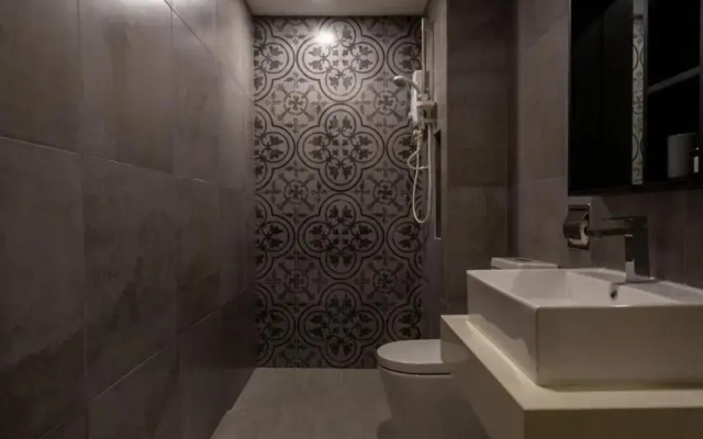 Lovely 2-bedroom w amazing facilities - Mont Kiara