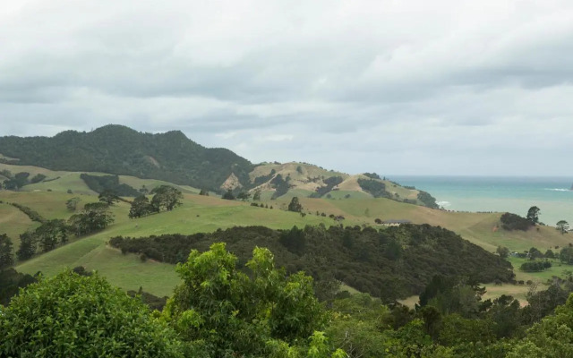 Ocean View B&B