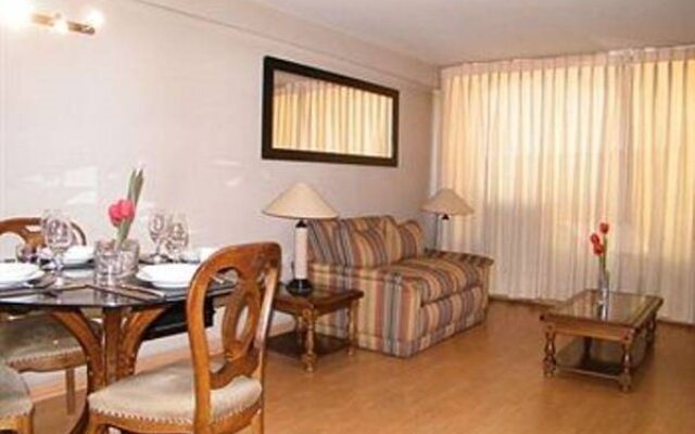 Providencia Suite Apartment