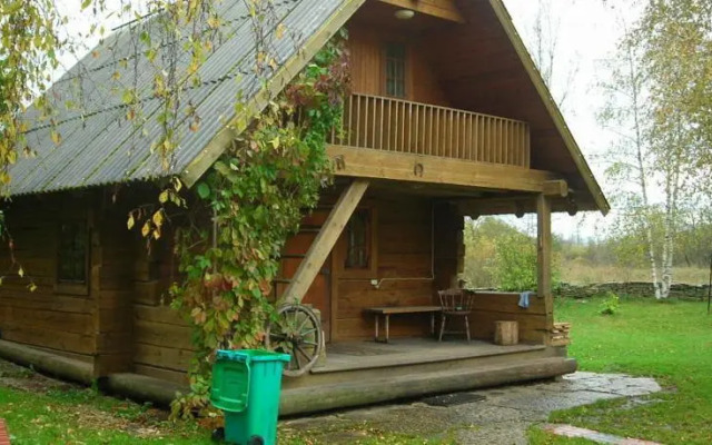 Pärnamäe Holiday House