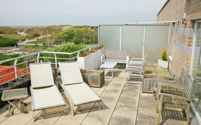 Villa Wilde Zee Bredene 29000