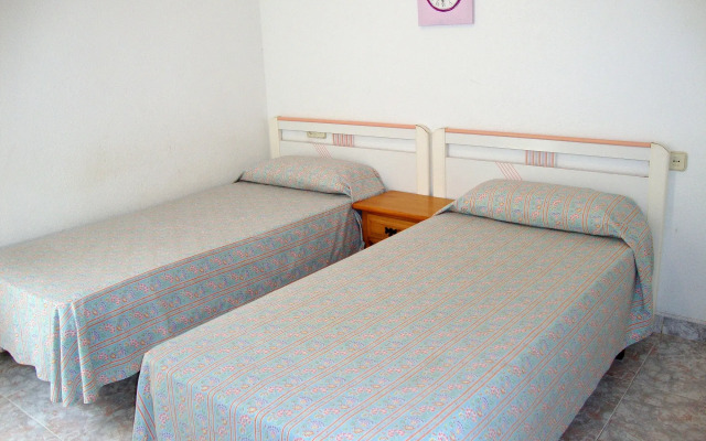 Apartamentos Casablanca 3000