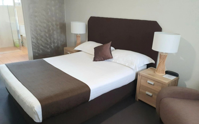 McNevin's Maryborough Motel