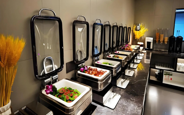 Home Inn Selected (Shanghai Daning International Plaza)