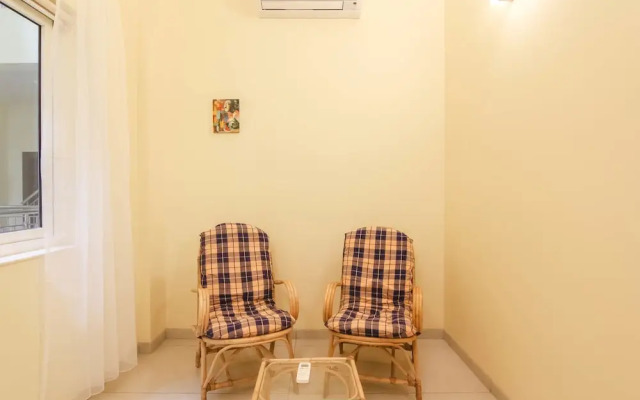 CasaMelhor Luxury 2 Bedroom CM082