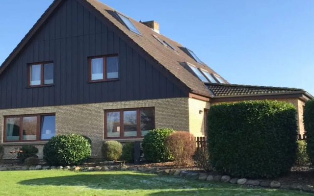 Apartment "south Above" on the Hopp Farm