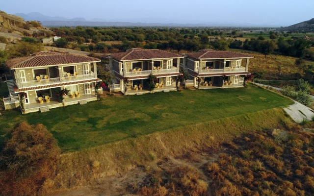 The Jawai Gateway Hotel