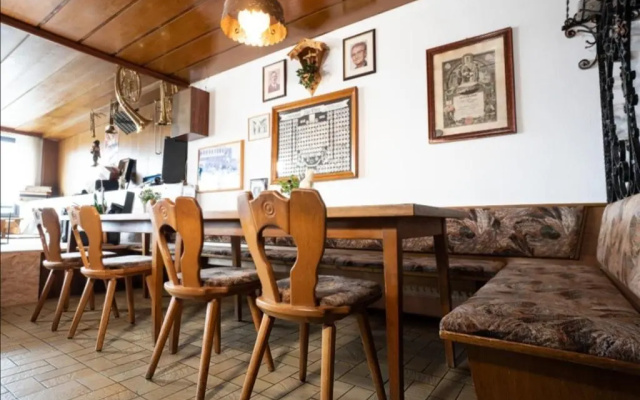 Landgasthof Bayerwald