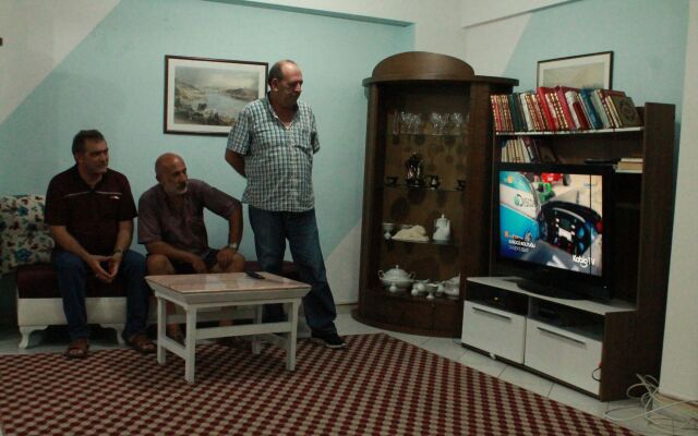 Ak Asya Hotel