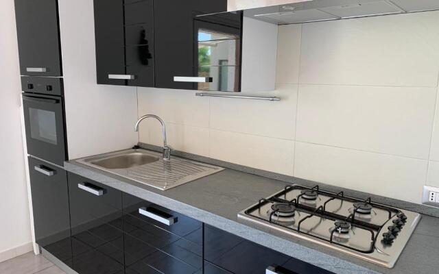 VILLA GIGLIO Brucoli