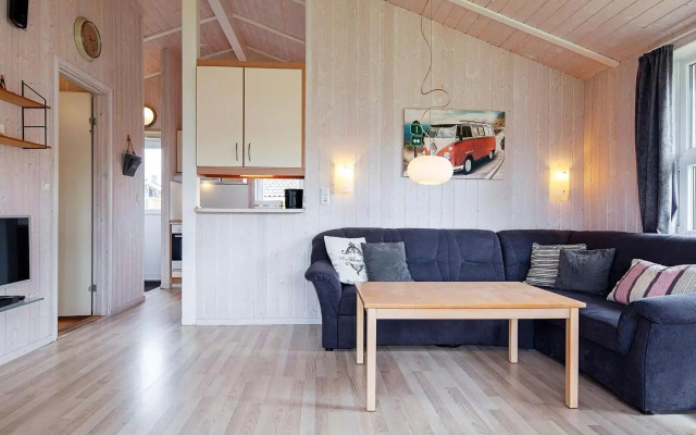 Two-Bedroom Holiday home in Grömitz 1