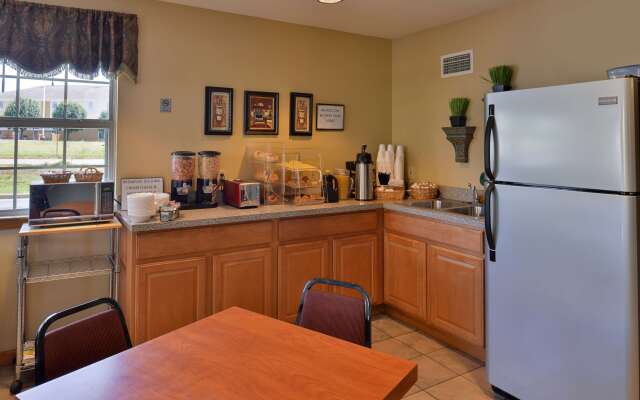 Americas Best Value Inn & Suites Bryant Little Rock