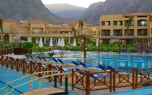 Swiss Inn Dream Resort Taba