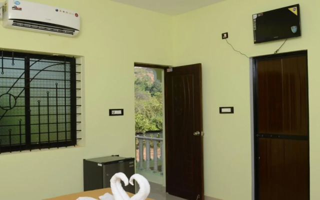 Lalit Royal guest house