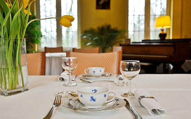 Bed  Breakfast de Genval