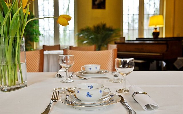 Bed & Breakfast De Genval