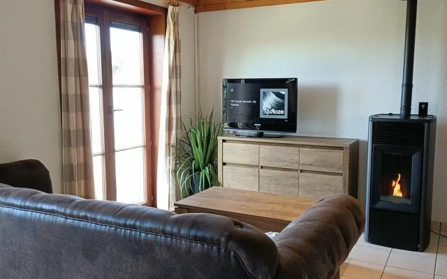 Holiday Home in De Haan Near Beach