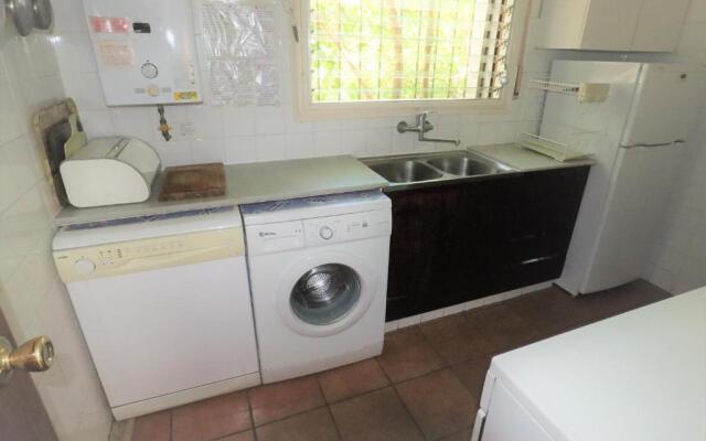 Casa Sant Amanç 6 pax con piscina comunitaria L15017