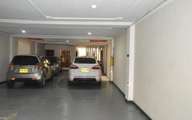 Hotel H21