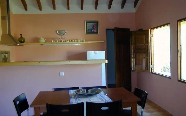 Apartment in Pollensa 100519