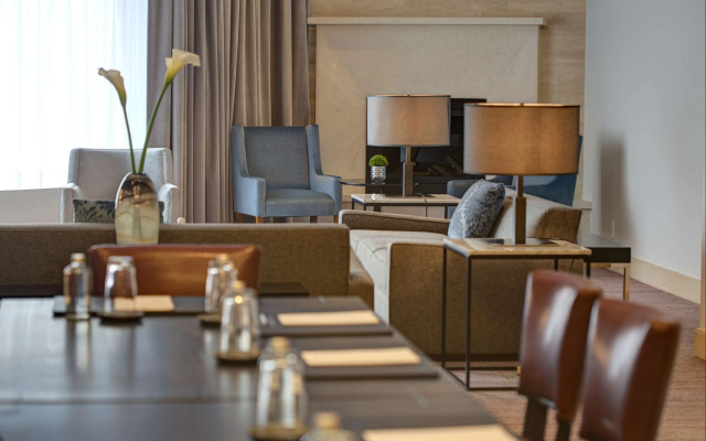 Hyatt Regency Mexico City