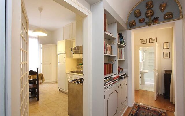 City Apartments - Pisani