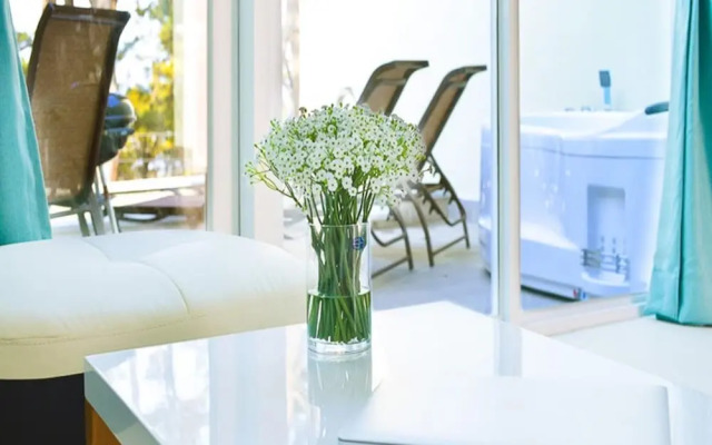 Boryeong Darwin House Pool Villa