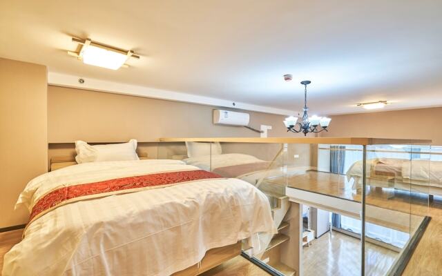 Pleasant Daily Rental