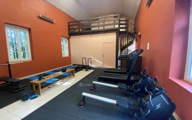 VVF Cantal Salers Vendes, Bassignac