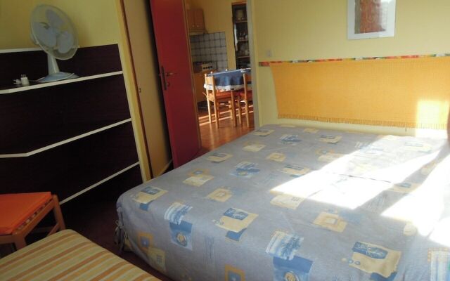 One-bedroom Apartment Next to Bibione Thermae