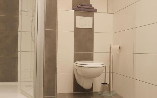 Aparthotel Pumpengasse