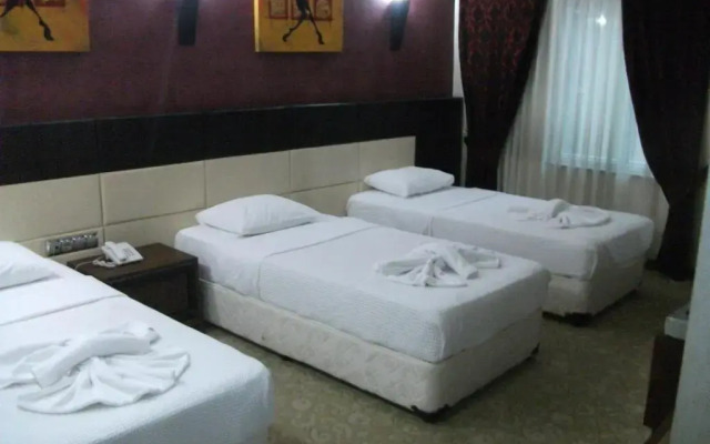 Hotel Grand Eregli
