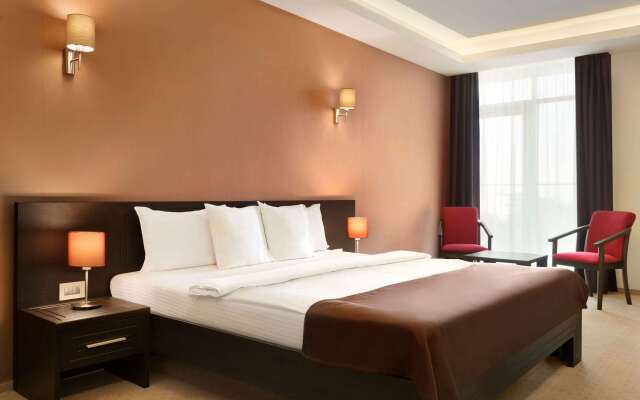 Ramada by Wyndham Constanta