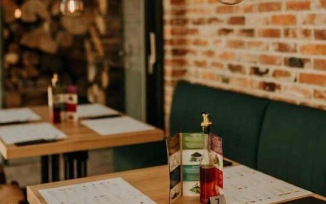 Pensjonat Fitness i Spa Gregor